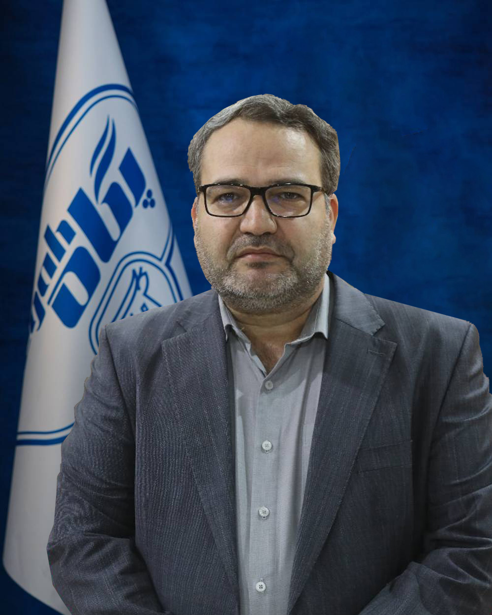 اعضا هیئت مدیره شیر پگاه دکتر محمد نریمانی راد